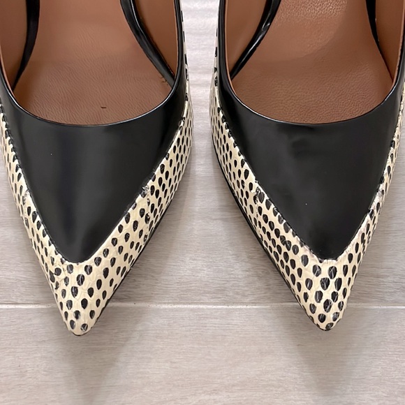 Rachel Roy Pumps Size 7.5 - Picture 2 of 6